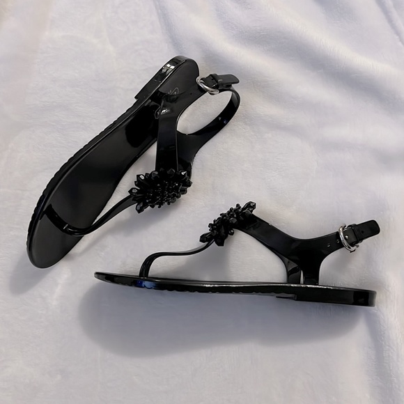 Coach Hilda sandals - Picture 2 of 4